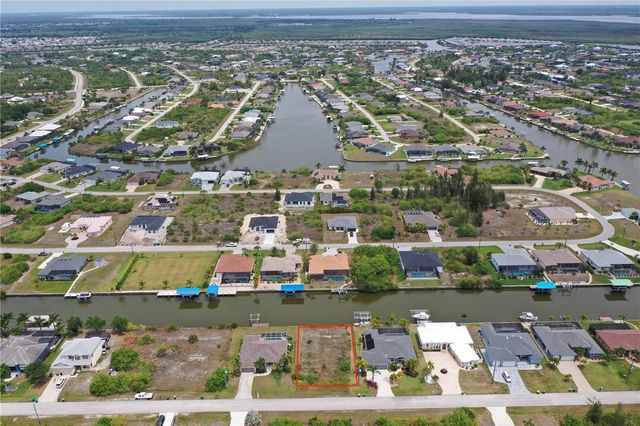 15124 TAURUS CIRCLE, Port Charlotte, FL 33981