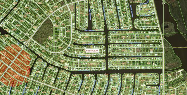 15124 TAURUS CIRCLE, Port Charlotte, FL 33981