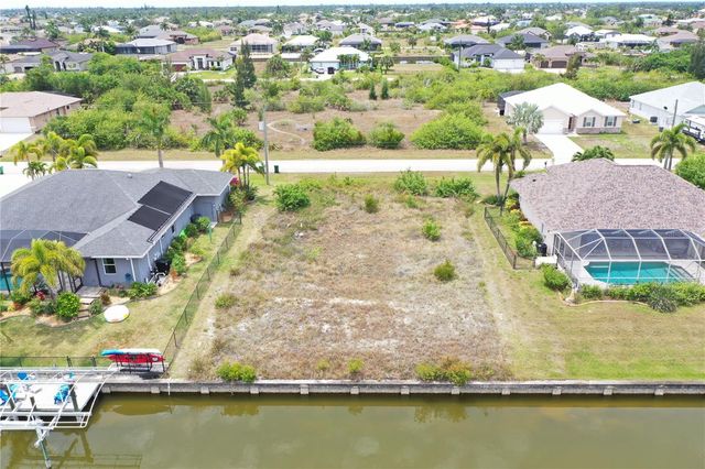 15124 TAURUS CIRCLE, Port Charlotte, FL 33981