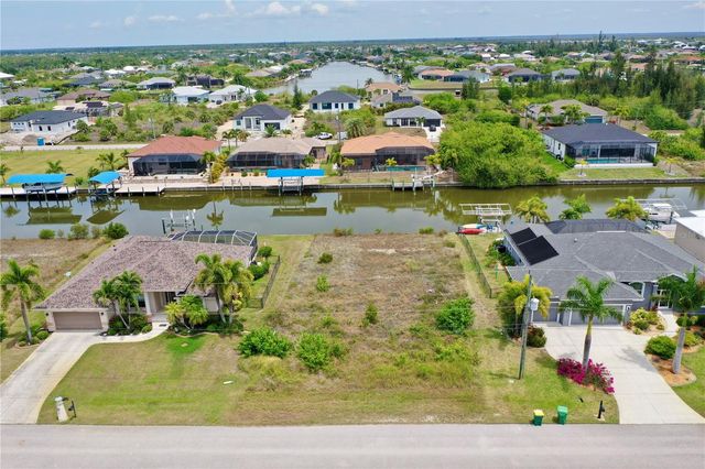 15124 TAURUS CIRCLE, Port Charlotte, FL 33981