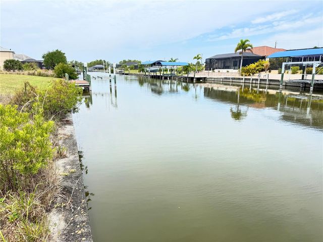15124 TAURUS CIRCLE, Port Charlotte, FL 33981
