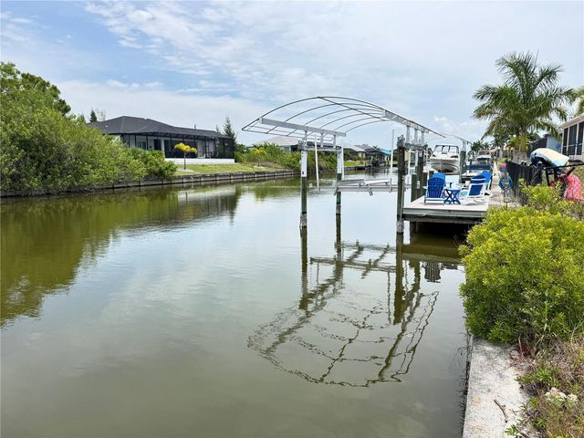 15124 TAURUS CIRCLE, Port Charlotte, FL 33981