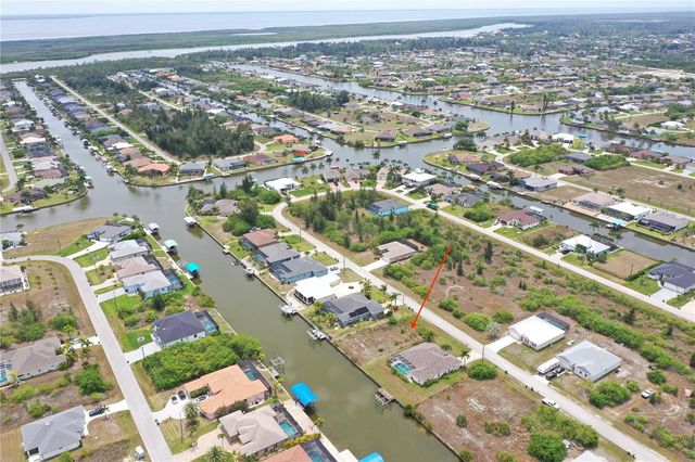 15124 TAURUS CIRCLE, Port Charlotte, FL 33981