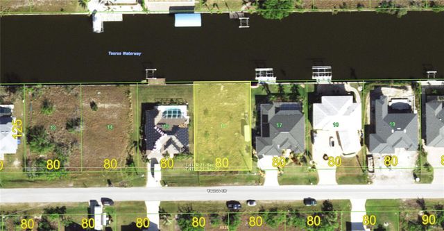 15124 TAURUS CIRCLE, Port Charlotte, FL 33981