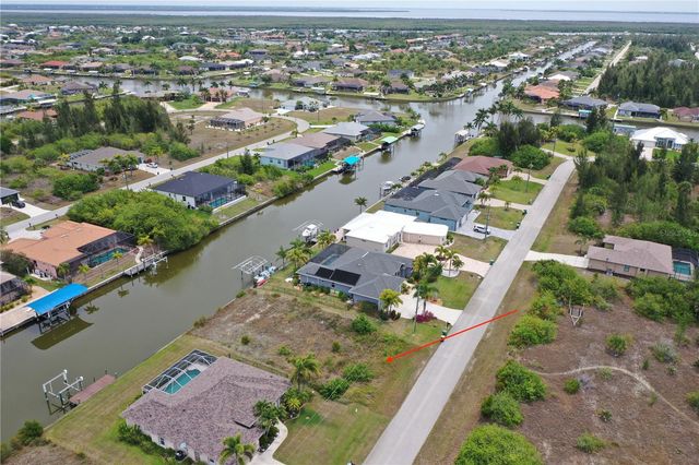 15124 TAURUS CIRCLE, Port Charlotte, FL 33981