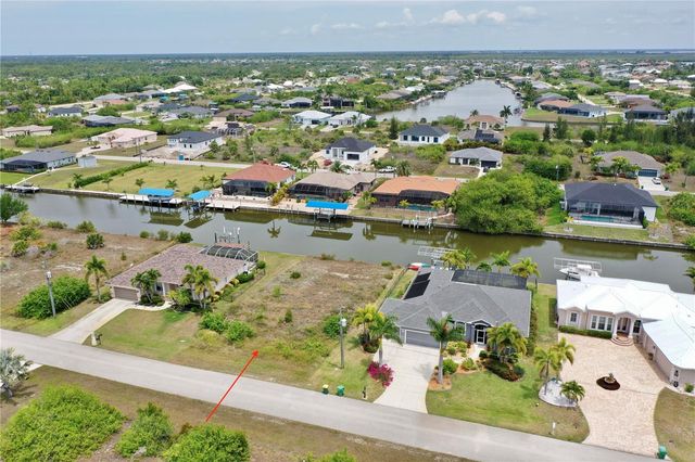 15124 TAURUS CIRCLE, Port Charlotte, FL 33981