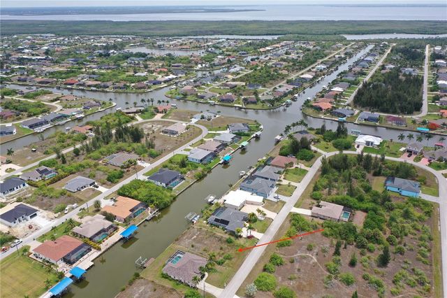 15124 TAURUS CIRCLE, Port Charlotte, FL 33981