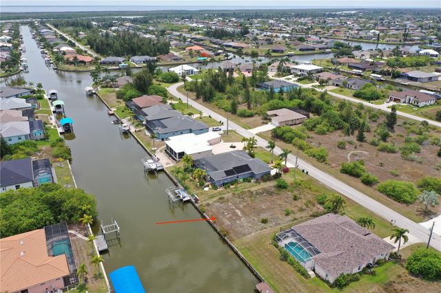 15124 TAURUS CIRCLE, Port Charlotte, FL 33981
