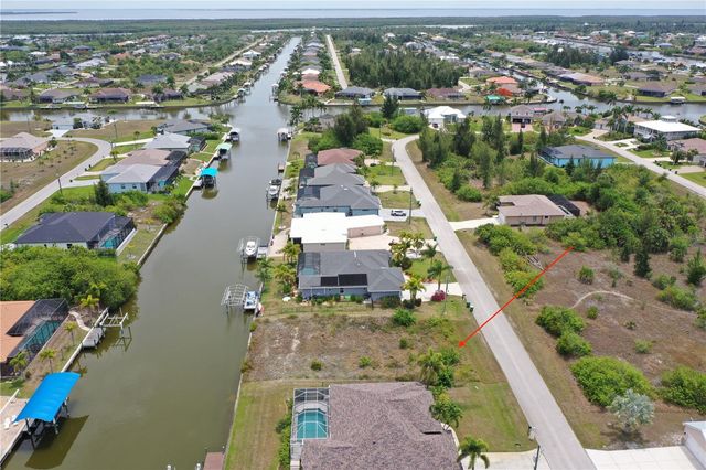 15124 TAURUS CIRCLE, Port Charlotte, FL 33981