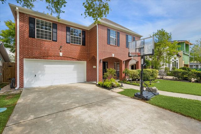 4320 Wendell Street, Bellaire, TX 77401