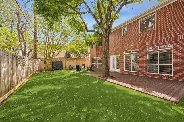 4320 Wendell Street, Bellaire, TX 77401