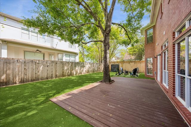 4320 Wendell Street, Bellaire, TX 77401