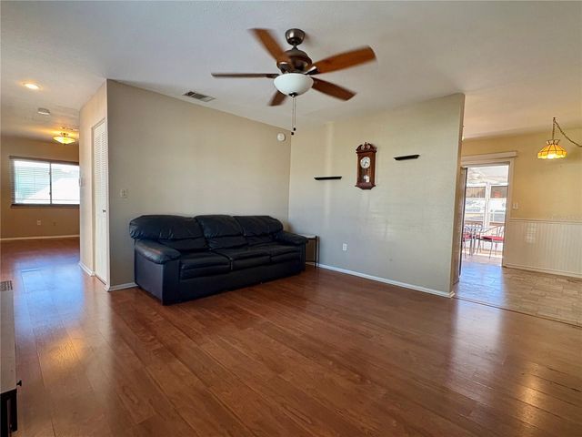 8181 MARLOW COURT, North Port, FL 34287