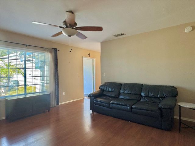 8181 MARLOW COURT, North Port, FL 34287