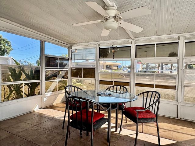 8181 MARLOW COURT, North Port, FL 34287