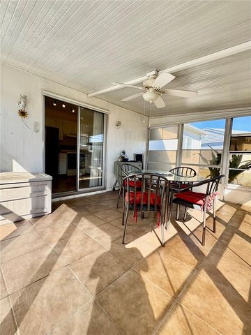 8181 MARLOW COURT, North Port, FL 34287