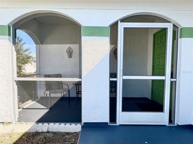 8181 MARLOW COURT, North Port, FL 34287