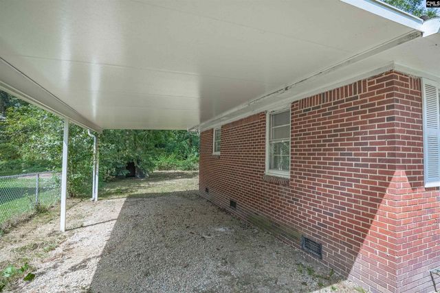 3025 Hammond Avenue, Columbia, SC 29204