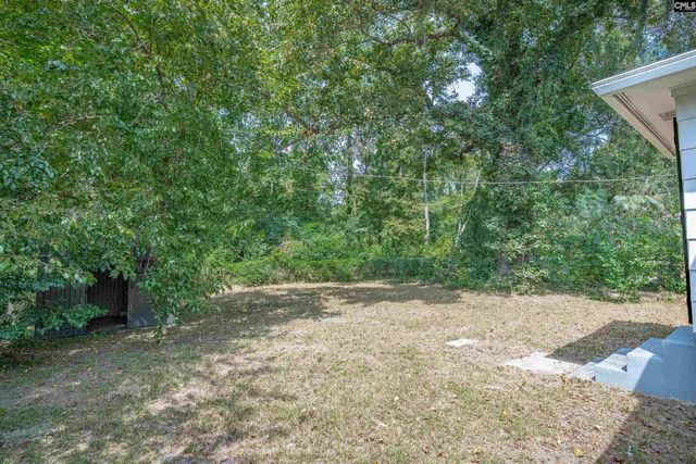 3025 Hammond Avenue, Columbia, SC 29204