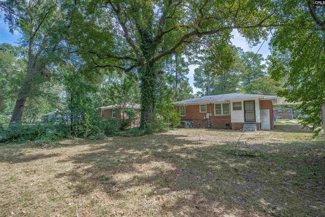 3025 Hammond Avenue, Columbia, SC 29204