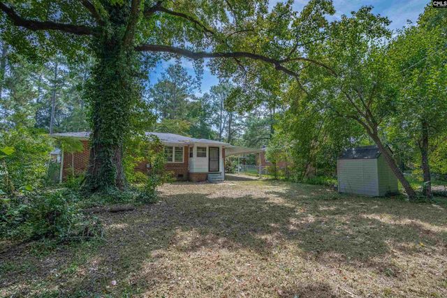3025 Hammond Avenue, Columbia, SC 29204