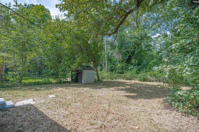 3025 Hammond Avenue, Columbia, SC 29204