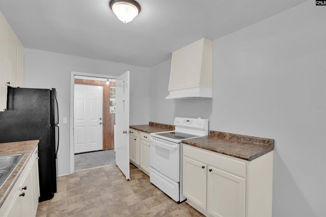3025 Hammond Avenue, Columbia, SC 29204