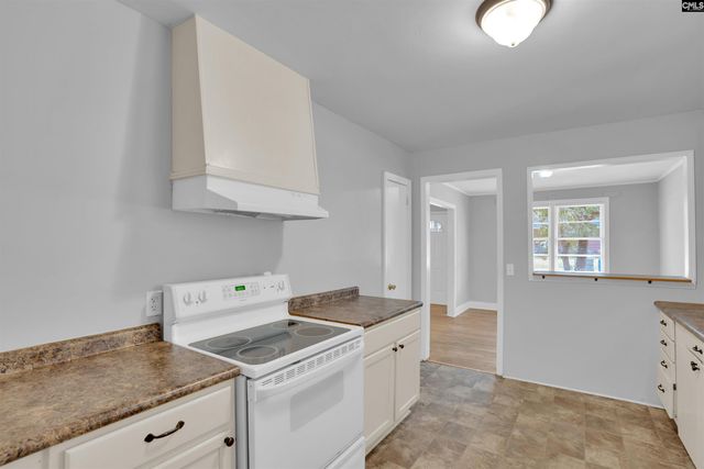 3025 Hammond Avenue, Columbia, SC 29204