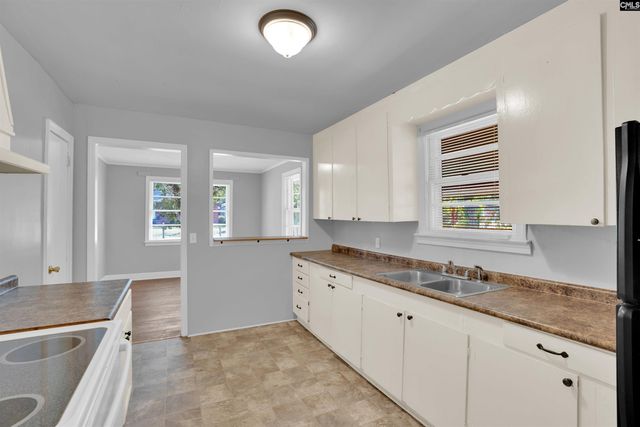 3025 Hammond Avenue, Columbia, SC 29204