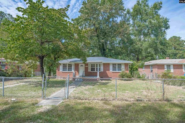3025 Hammond Avenue, Columbia, SC 29204