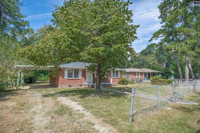 3025 Hammond Avenue, Columbia, SC 29204