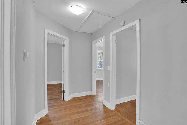 3025 Hammond Avenue, Columbia, SC 29204