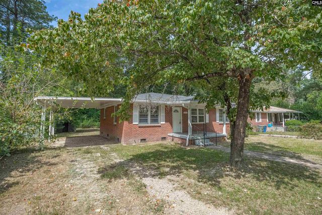 3025 Hammond Avenue, Columbia, SC 29204