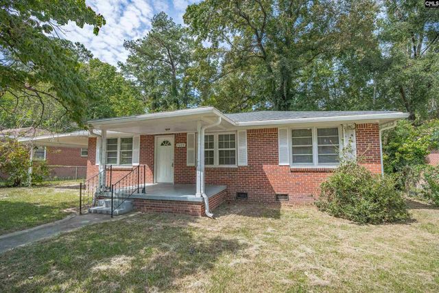 3025 Hammond Avenue, Columbia, SC 29204