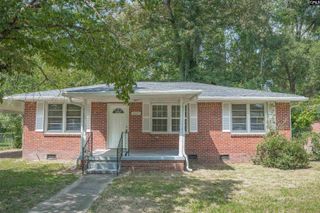 3025 Hammond Avenue, Columbia, SC 29204