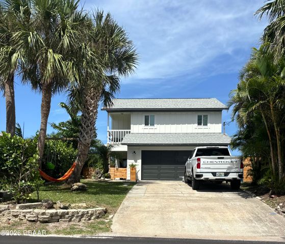 4007 S Peninsula Drive, Port Orange, FL 32127