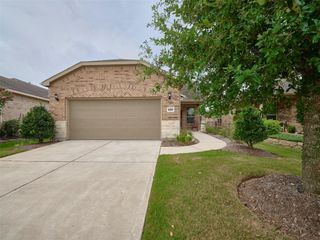 3251 Chimney Swift Lane, Richmond, TX 77469