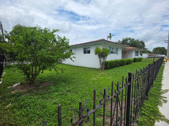 4990 NW 31st Ave, Miami, FL 33142
