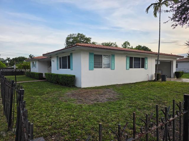 4990 NW 31st Ave, Miami, FL 33142