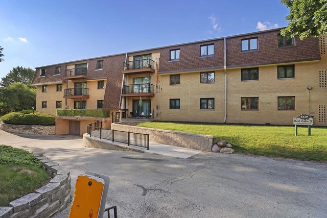 3239 S 58th STREET #213, Milwaukee, WI 53219