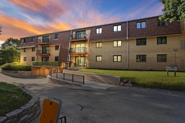 3239 S 58th STREET #213, Milwaukee, WI 53219