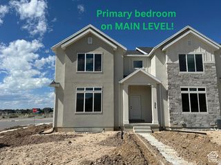 353 E 1480 N #39, Salem, UT 84653