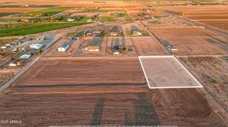 4 N Ellison Drive -, Coolidge, AZ 85128