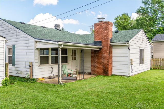 1221 Highview Drive, Fairborn, OH 45324