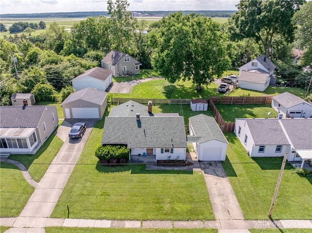 1221 Highview Drive, Fairborn, OH 45324