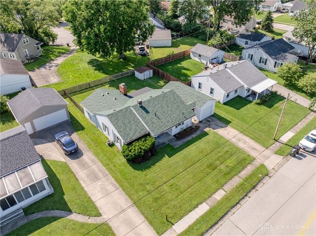 1221 Highview Drive, Fairborn, OH 45324