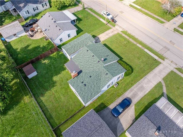 1221 Highview Drive, Fairborn, OH 45324
