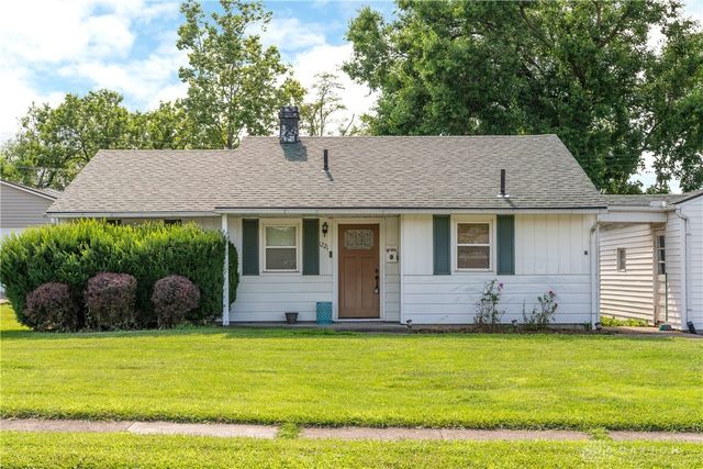 1221 Highview Drive, Fairborn, OH 45324