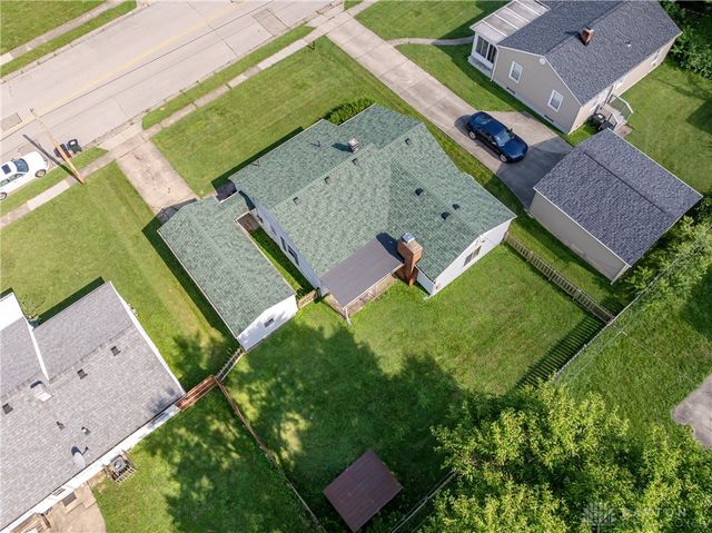 1221 Highview Drive, Fairborn, OH 45324