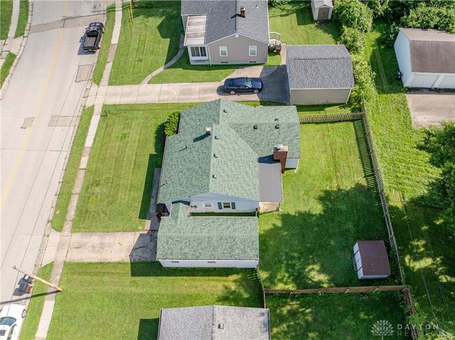1221 Highview Drive, Fairborn, OH 45324